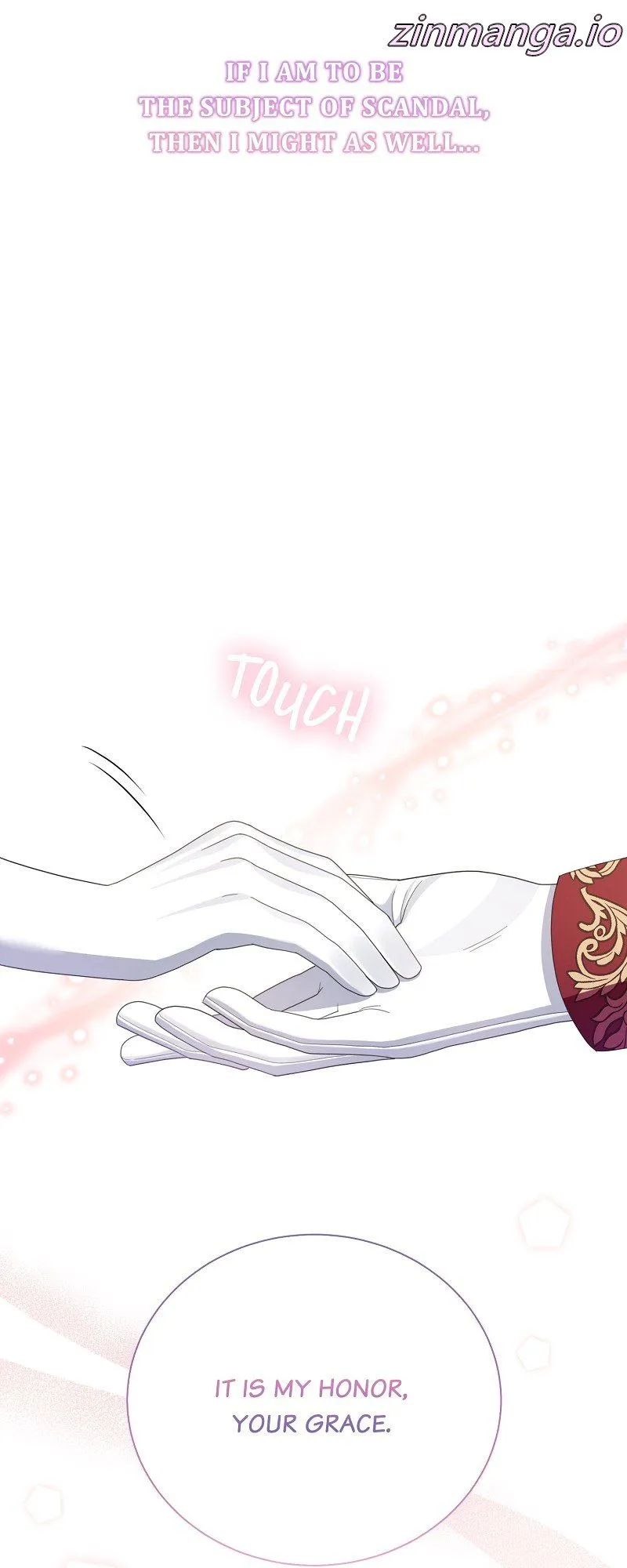 When Cinderella’s Magic Fades Away Chapter 3 - Page 18