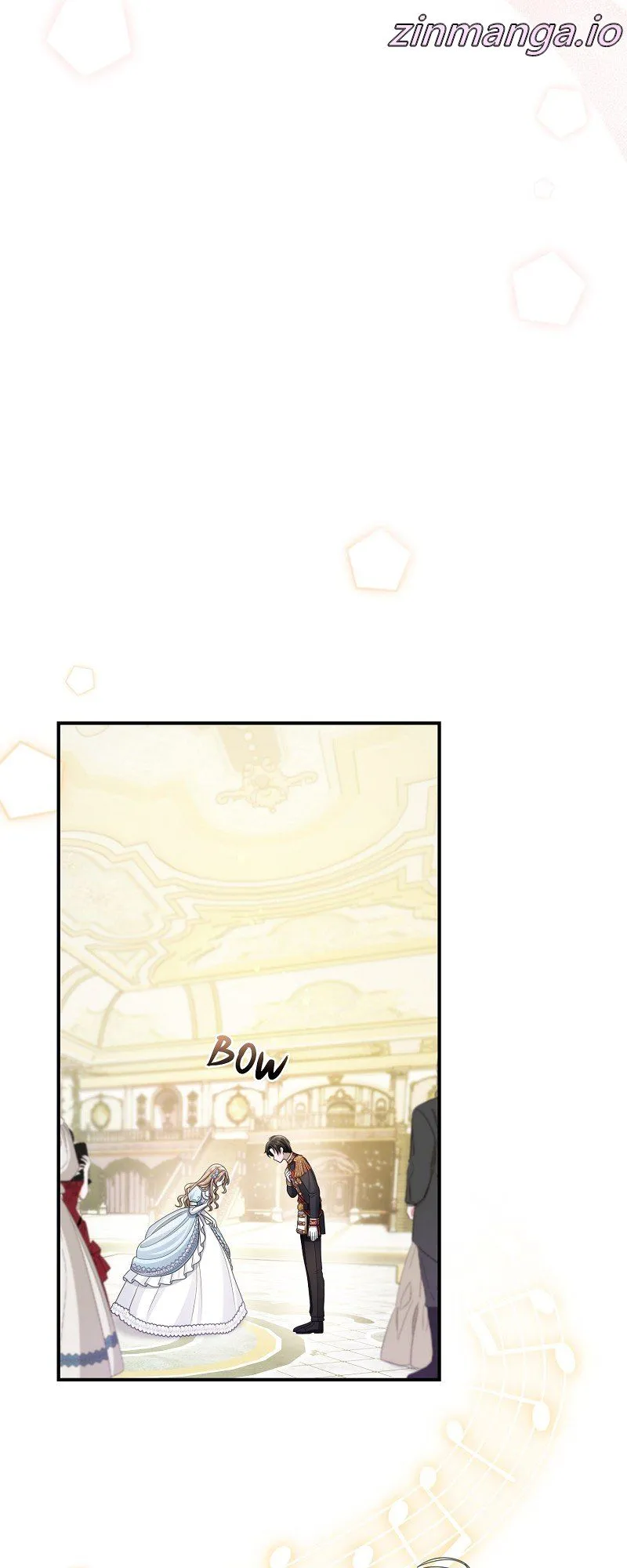 When Cinderella’s Magic Fades Away Chapter 3 - Page 19