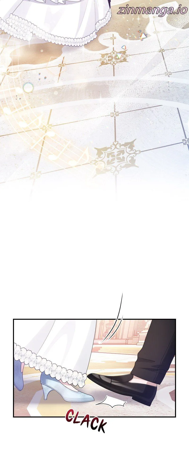 When Cinderella’s Magic Fades Away Chapter 3 - Page 21