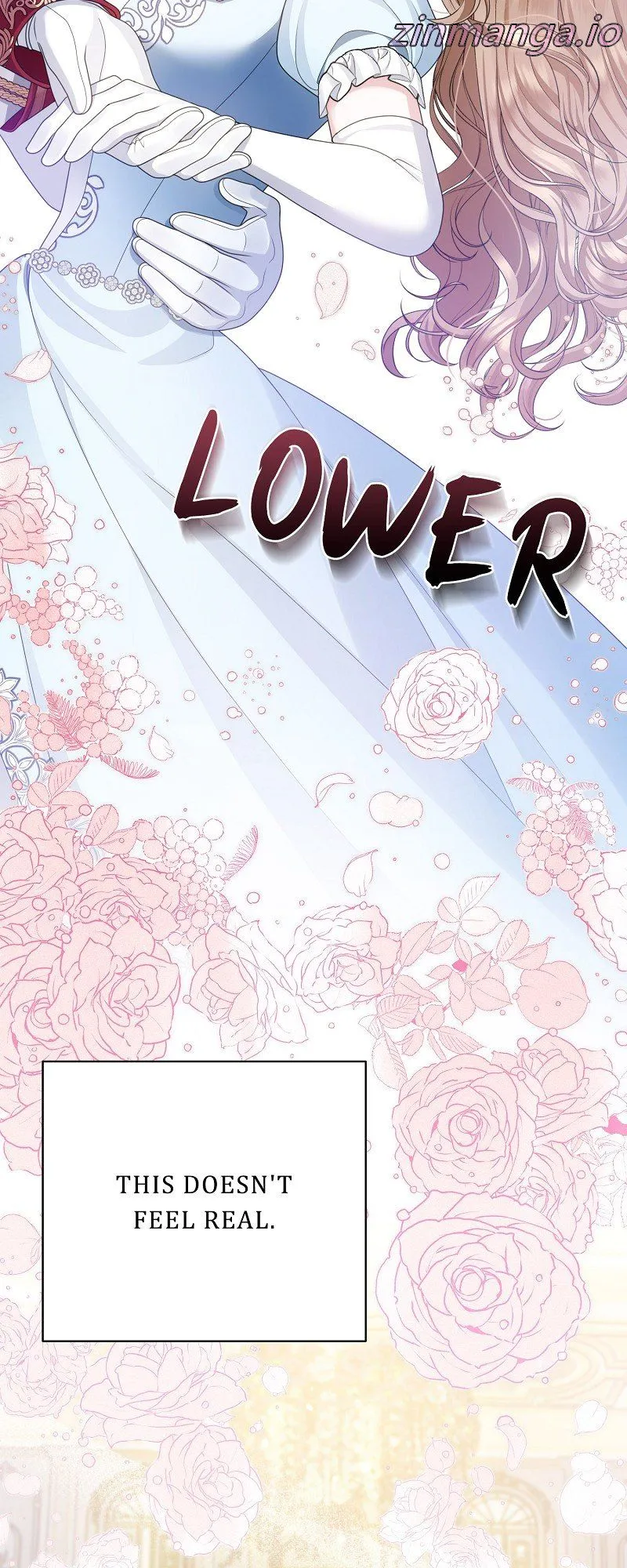When Cinderella’s Magic Fades Away Chapter 3 - Page 25