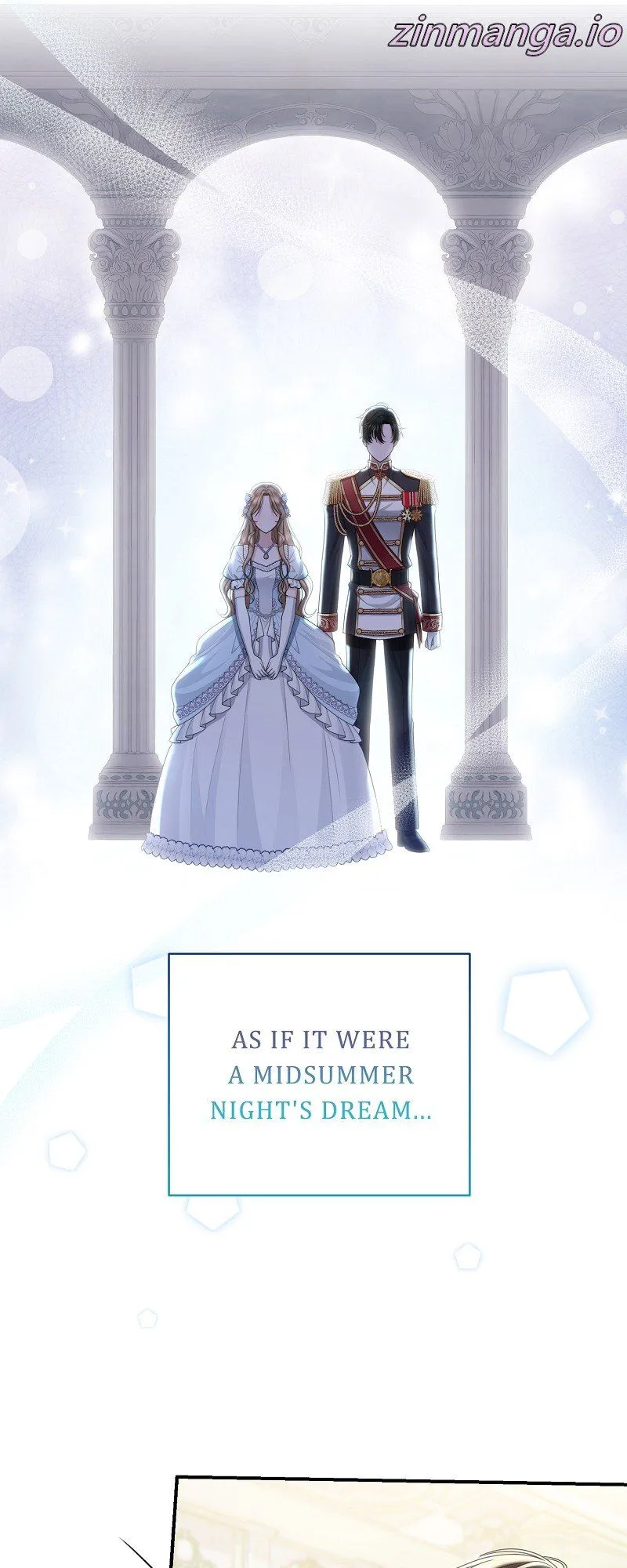 When Cinderella’s Magic Fades Away Chapter 3 - Page 27
