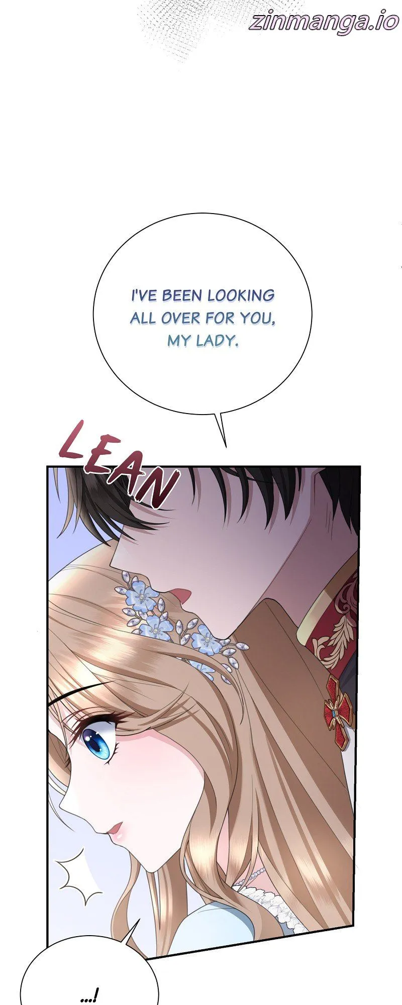 When Cinderella’s Magic Fades Away Chapter 3 - Page 3