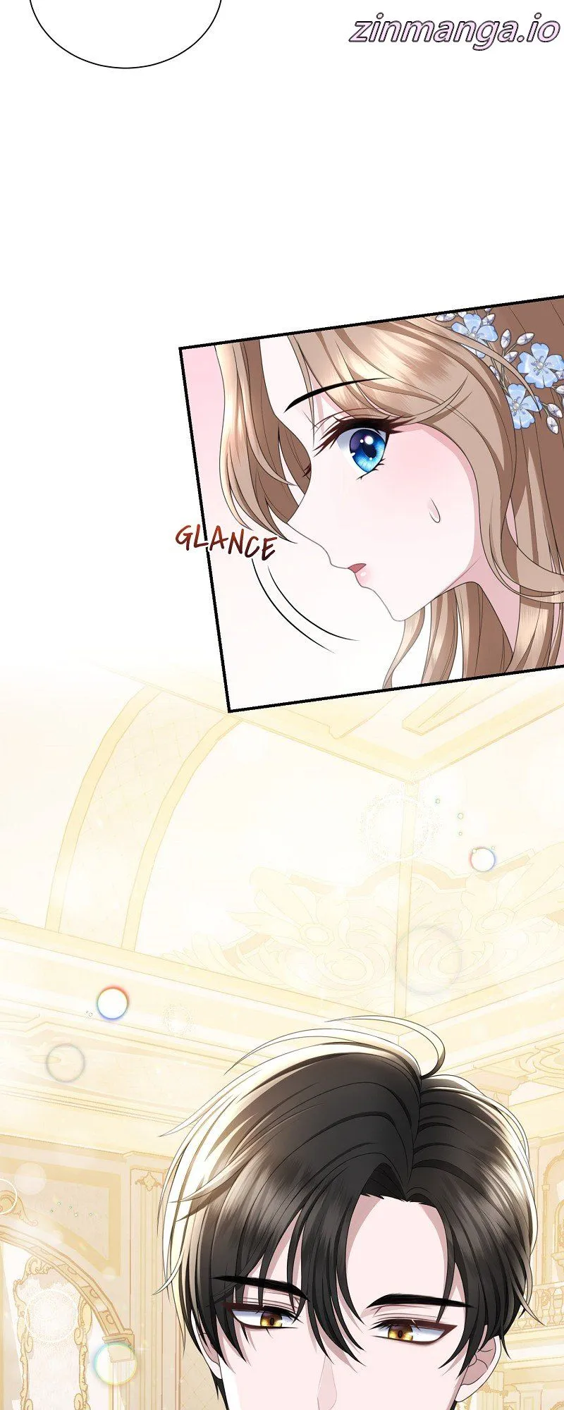 When Cinderella’s Magic Fades Away Chapter 3 - Page 4