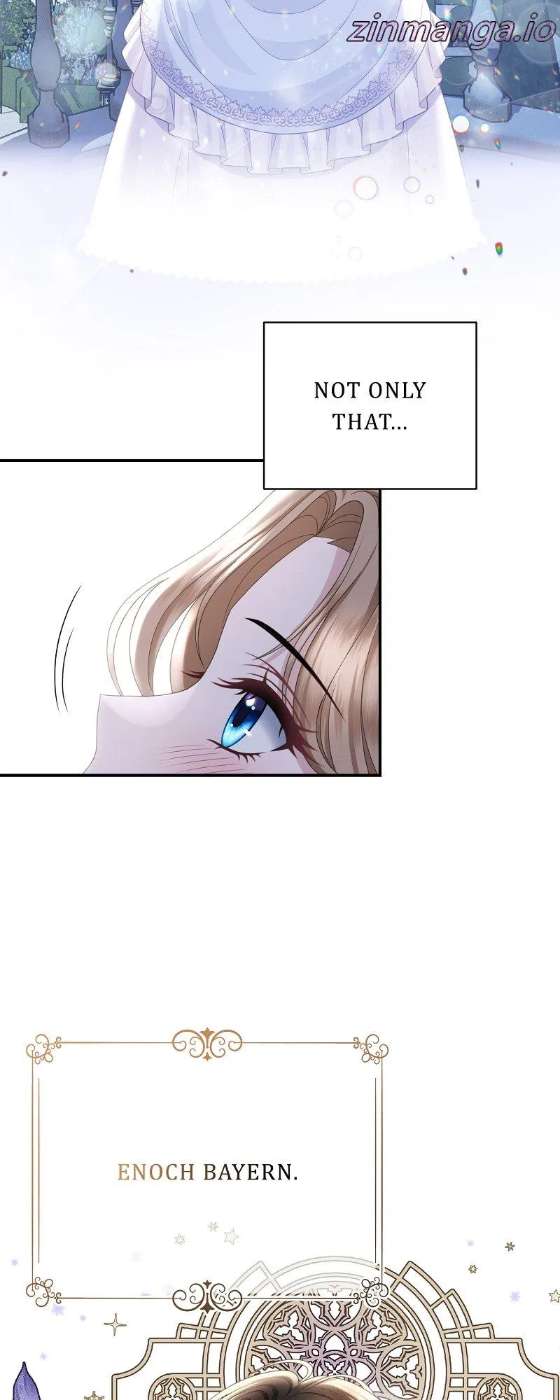 When Cinderella’s Magic Fades Away Chapter 3 - Page 41