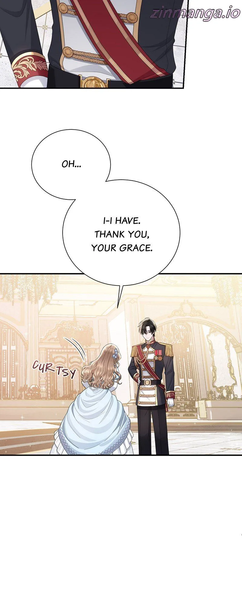 When Cinderella’s Magic Fades Away Chapter 3 - Page 7