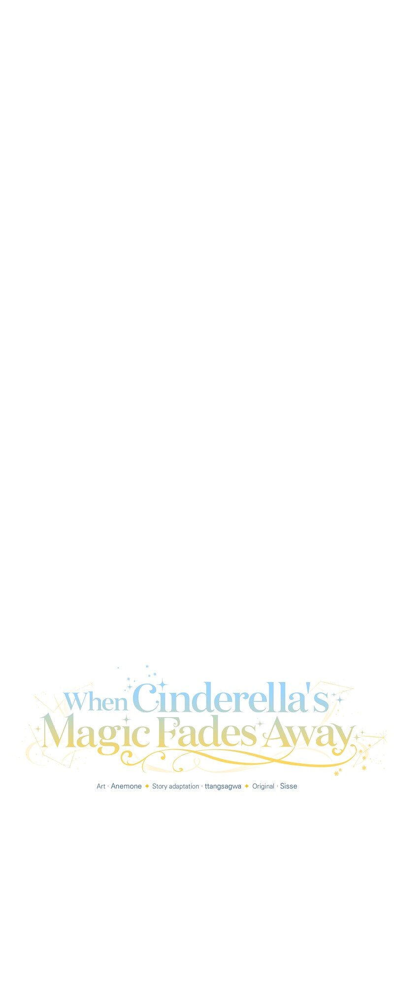 When Cinderella’s Magic Fades Away Chapter 30 - Page 16