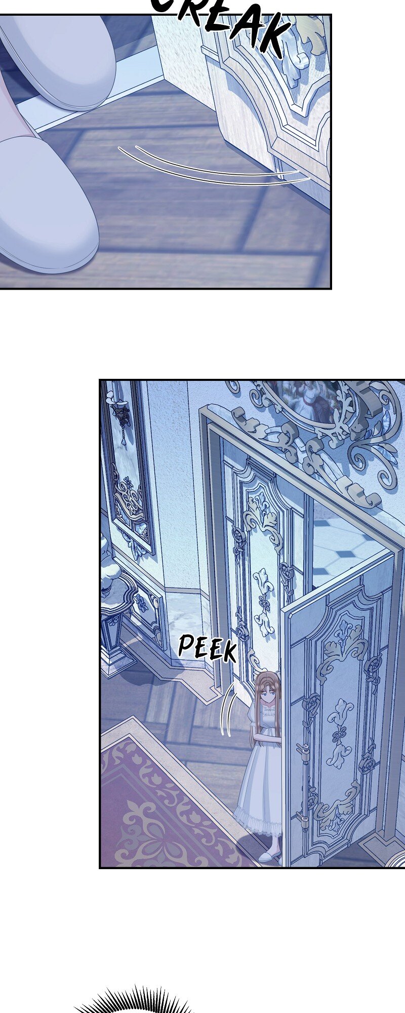 When Cinderella’s Magic Fades Away Chapter 30 - Page 37