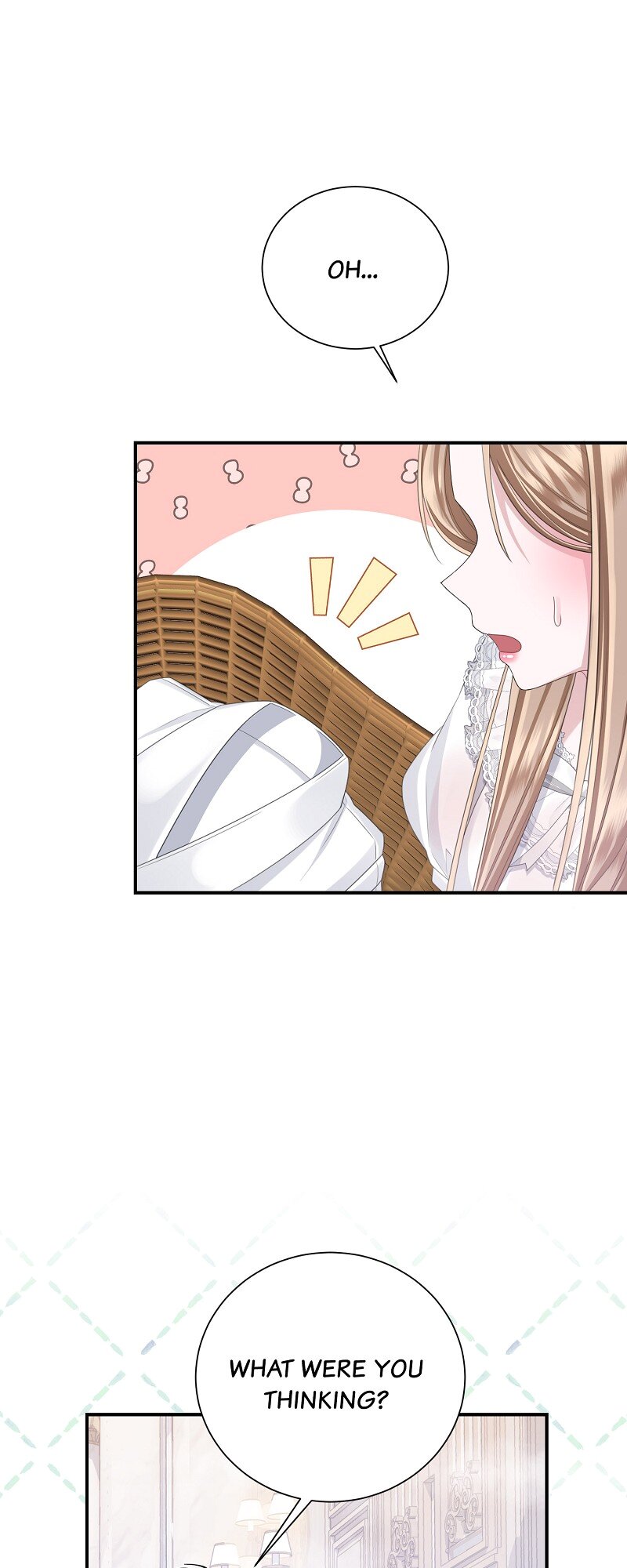 When Cinderella’s Magic Fades Away Chapter 31 - Page 10