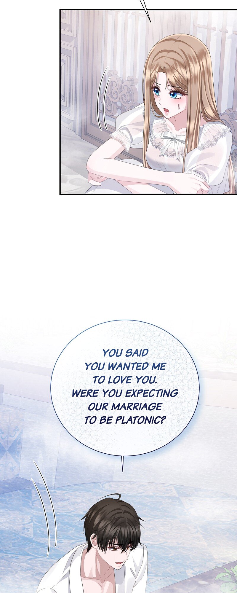 When Cinderella’s Magic Fades Away Chapter 31 - Page 13