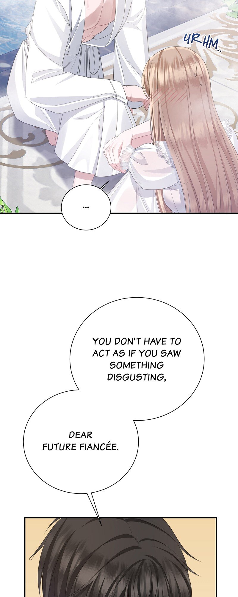 When Cinderella’s Magic Fades Away Chapter 31 - Page 14