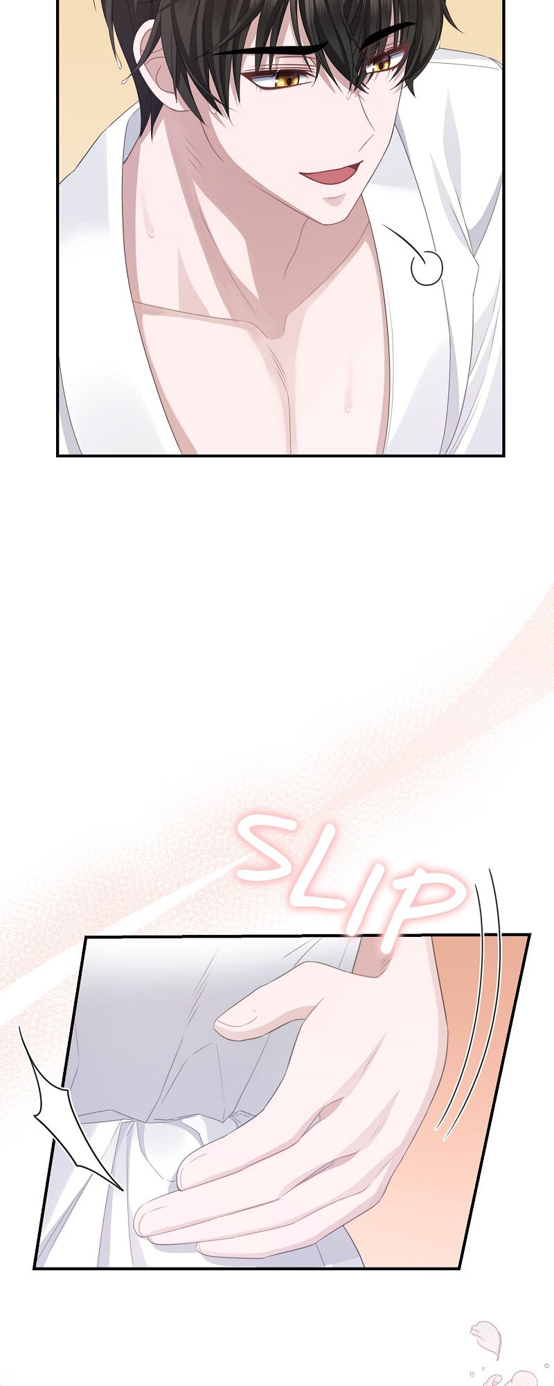 When Cinderella’s Magic Fades Away Chapter 31 - Page 15