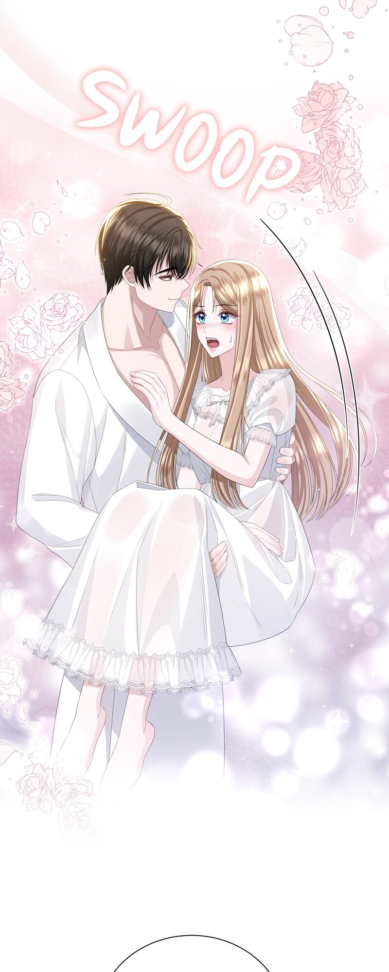 When Cinderella’s Magic Fades Away Chapter 31 - Page 16