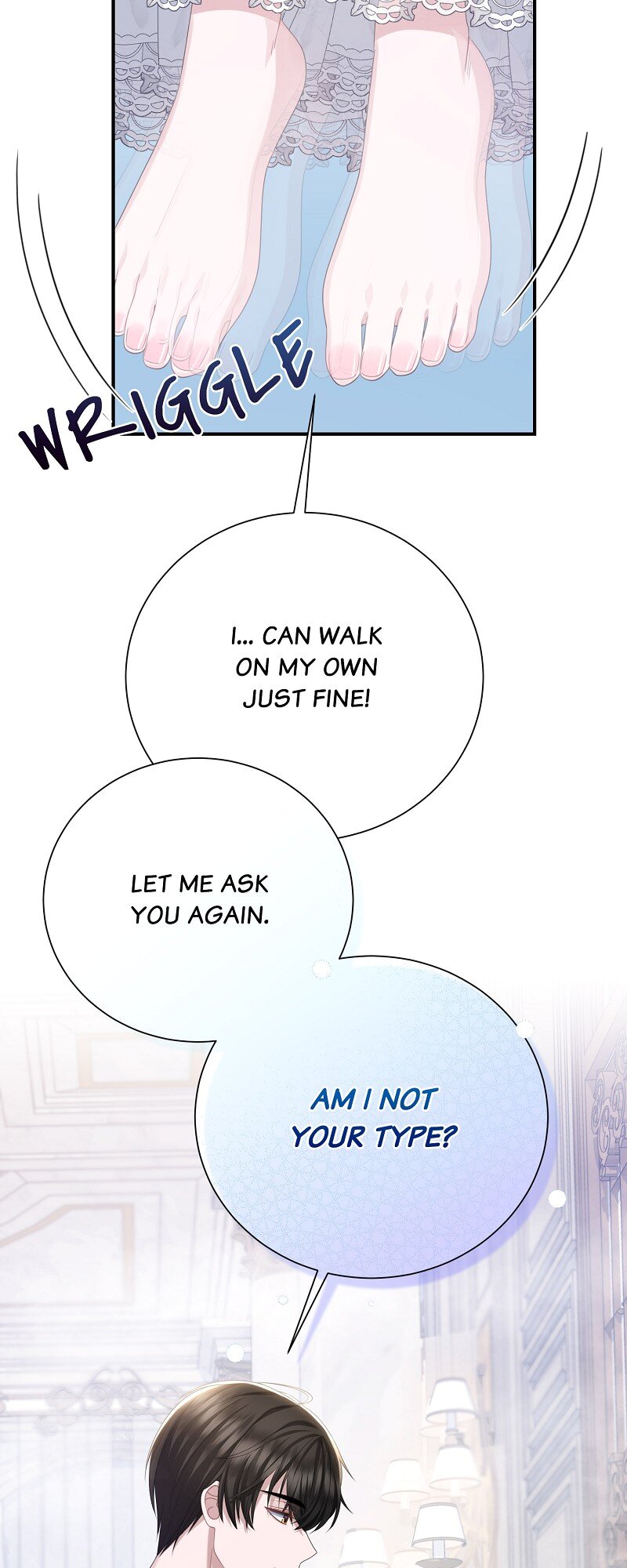 When Cinderella’s Magic Fades Away Chapter 31 - Page 18