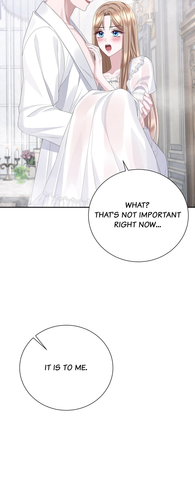 When Cinderella’s Magic Fades Away Chapter 31 - Page 19