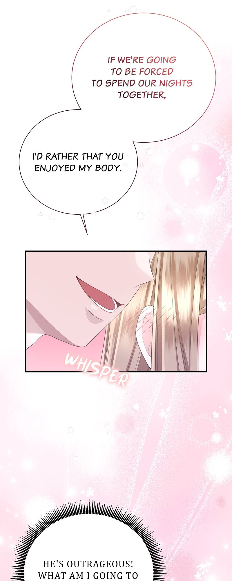 When Cinderella’s Magic Fades Away Chapter 31 - Page 20