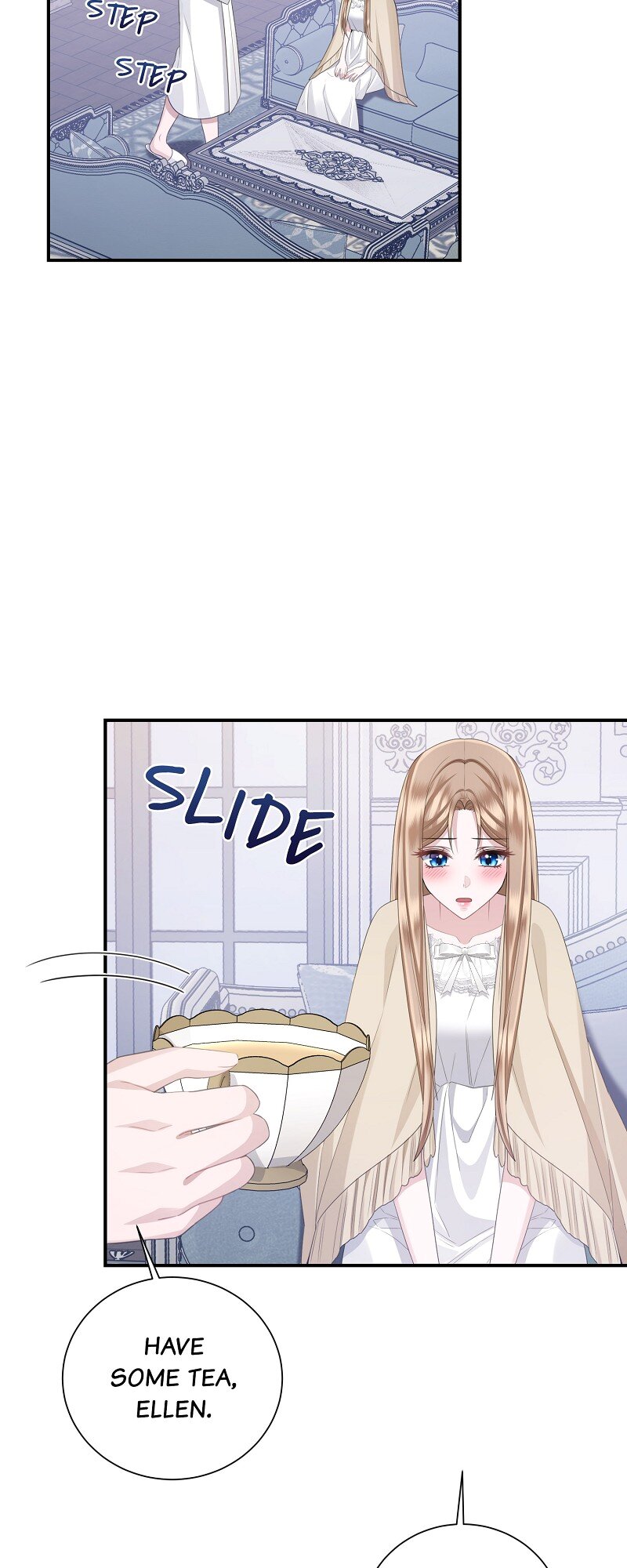 When Cinderella’s Magic Fades Away Chapter 31 - Page 25