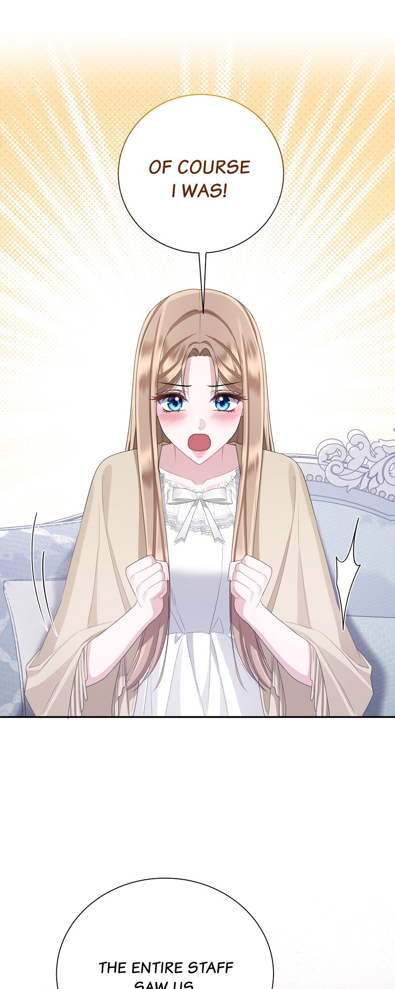When Cinderella’s Magic Fades Away Chapter 31 - Page 27