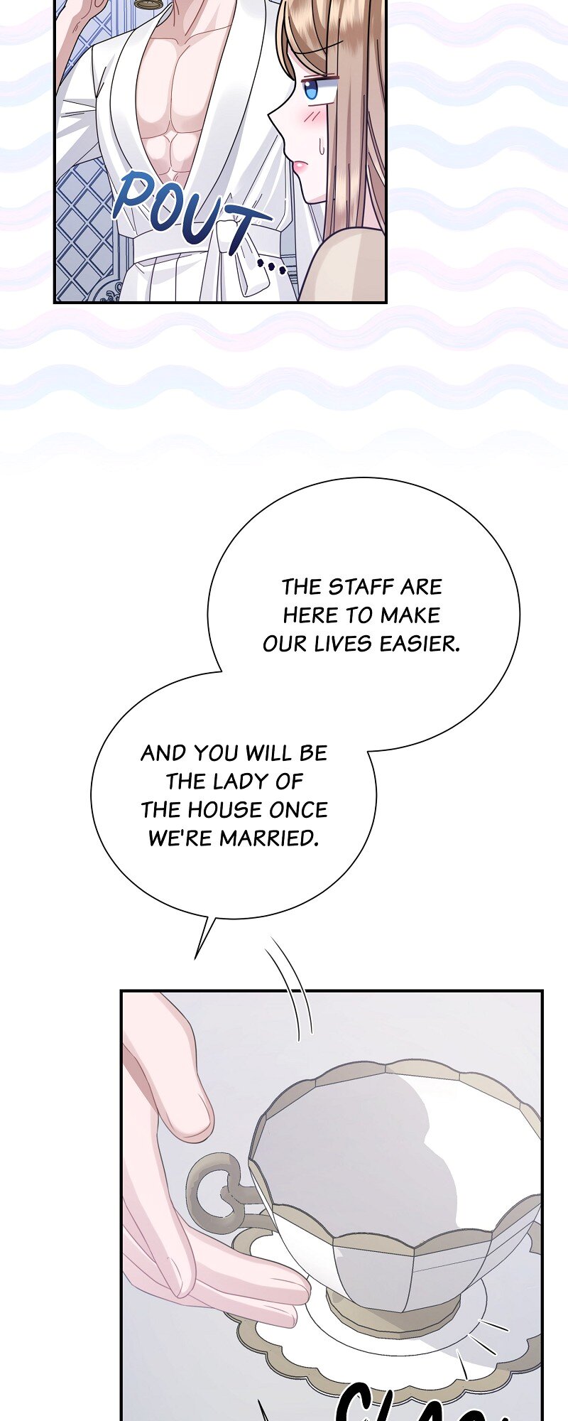When Cinderella’s Magic Fades Away Chapter 31 - Page 29