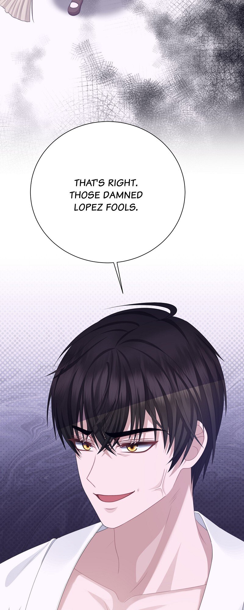 When Cinderella’s Magic Fades Away Chapter 31 - Page 34