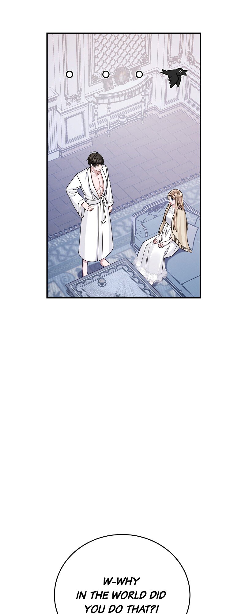 When Cinderella’s Magic Fades Away Chapter 31 - Page 39