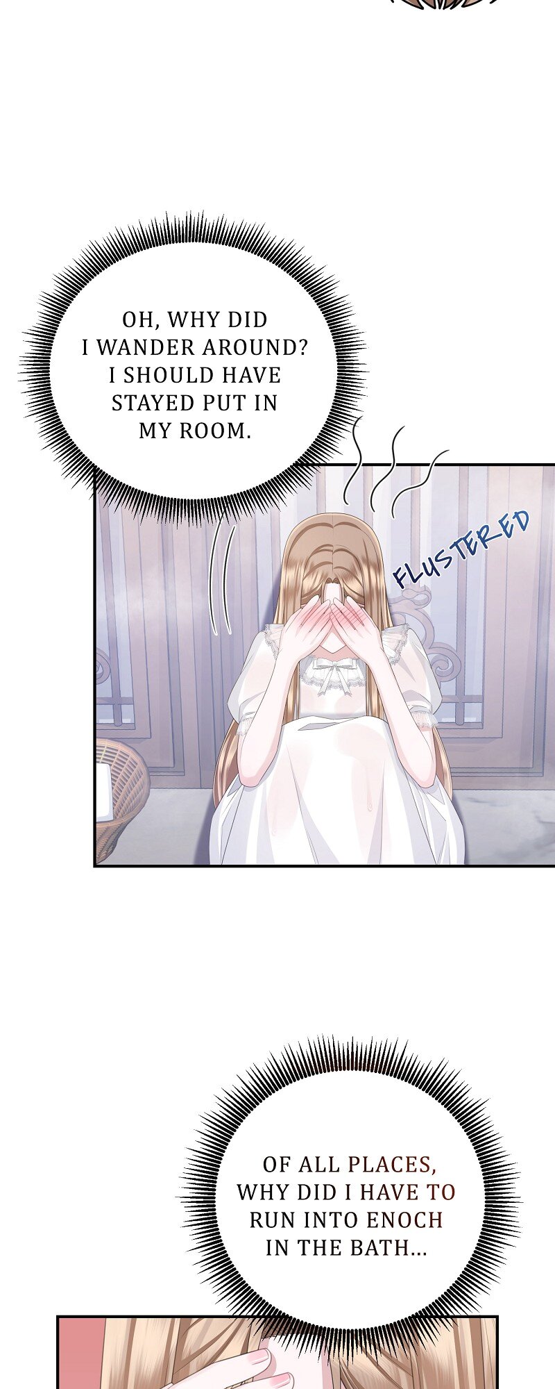 When Cinderella’s Magic Fades Away Chapter 31 - Page 6