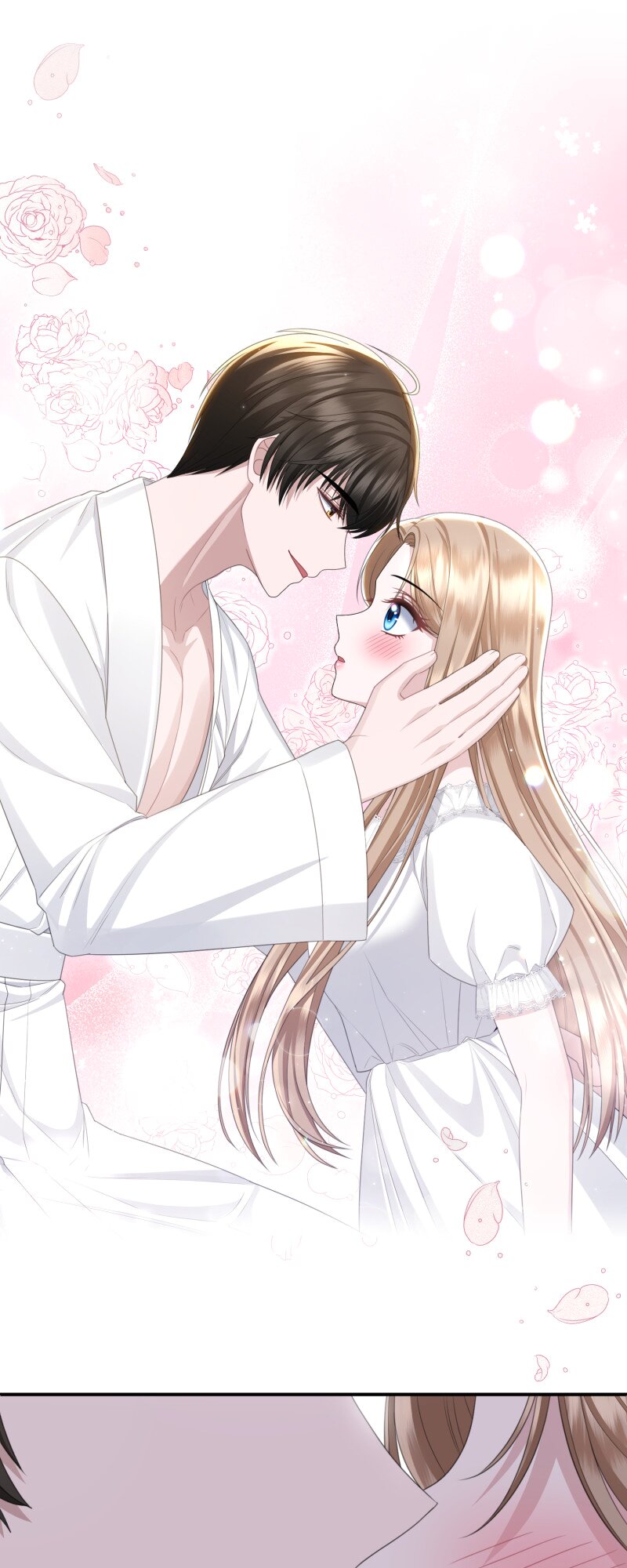When Cinderella’s Magic Fades Away Chapter 32 - Page 1