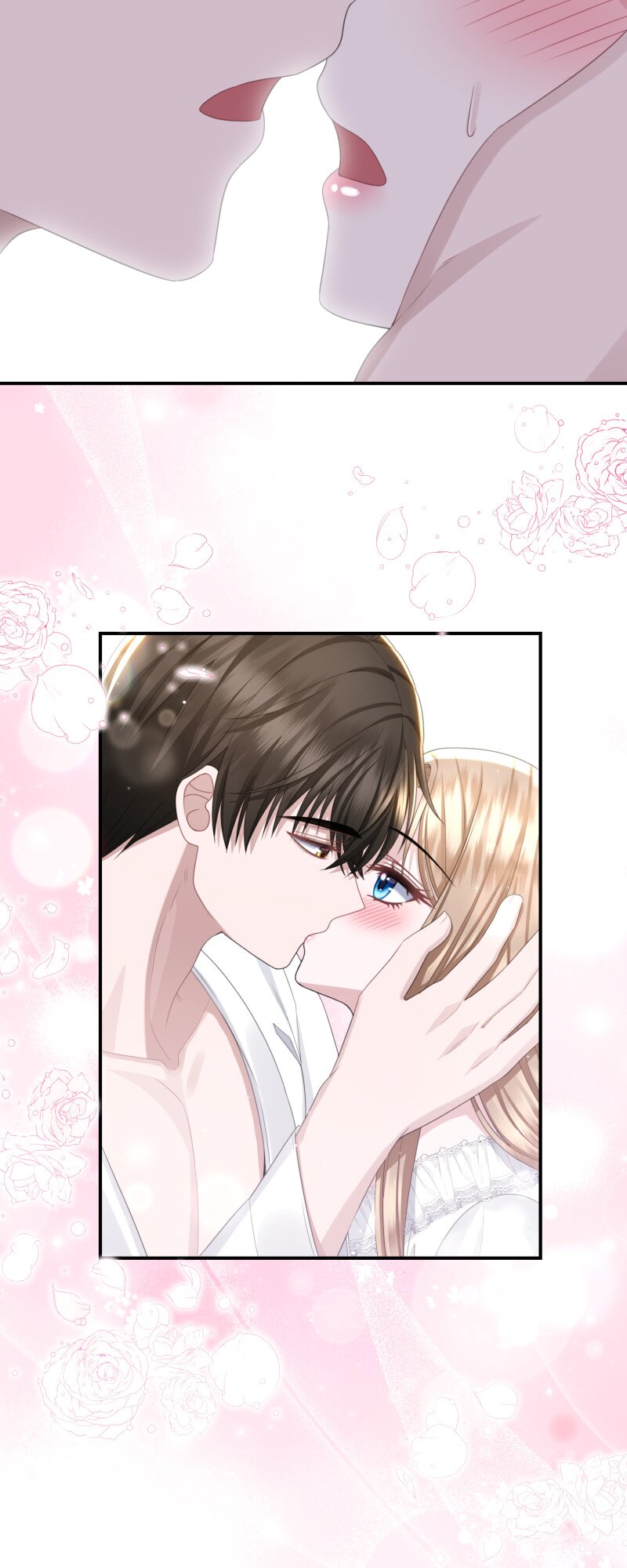 When Cinderella’s Magic Fades Away Chapter 32 - Page 2