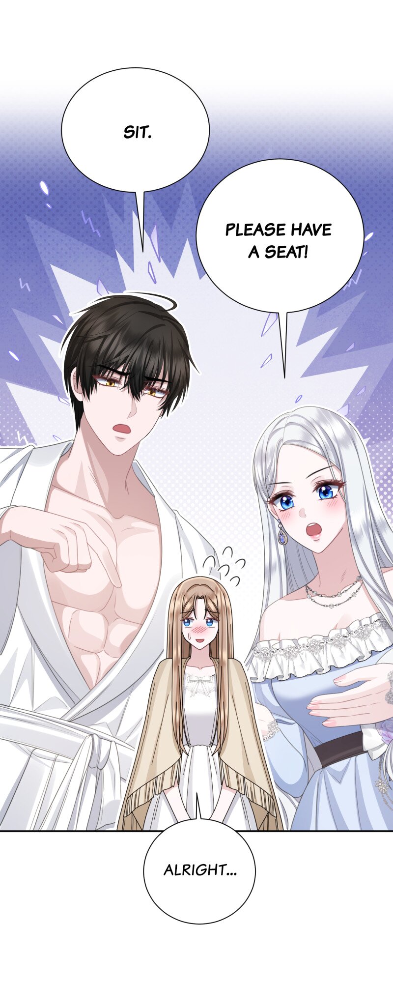 When Cinderella’s Magic Fades Away Chapter 32 - Page 25