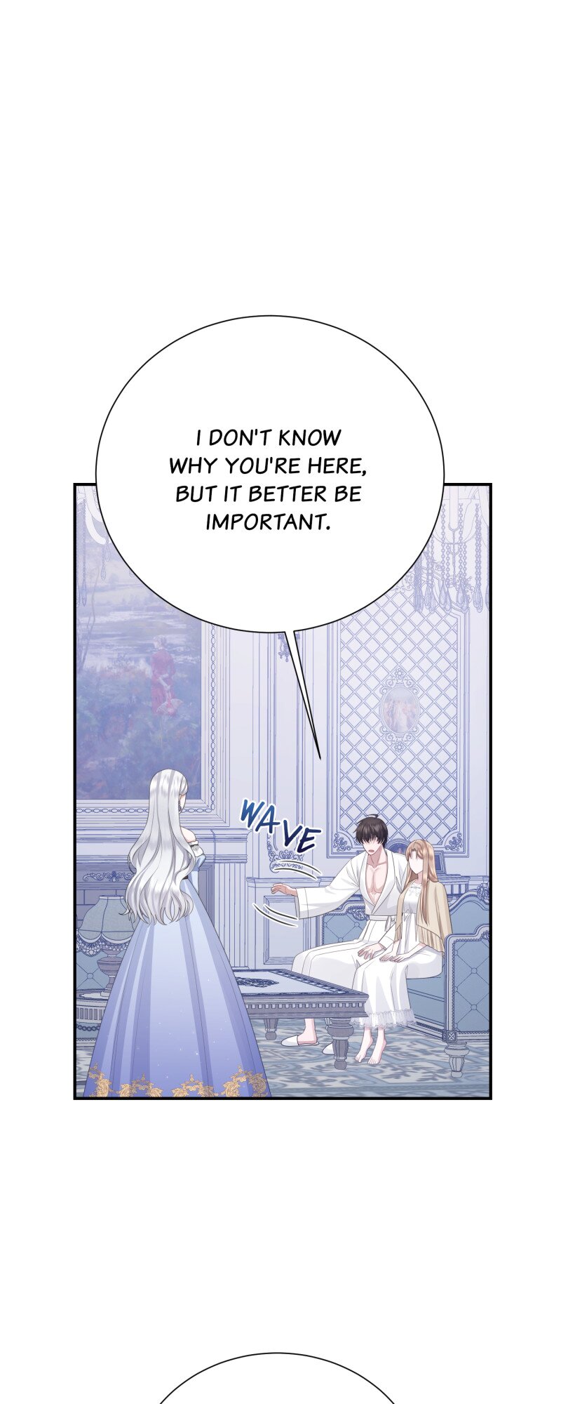 When Cinderella’s Magic Fades Away Chapter 32 - Page 26