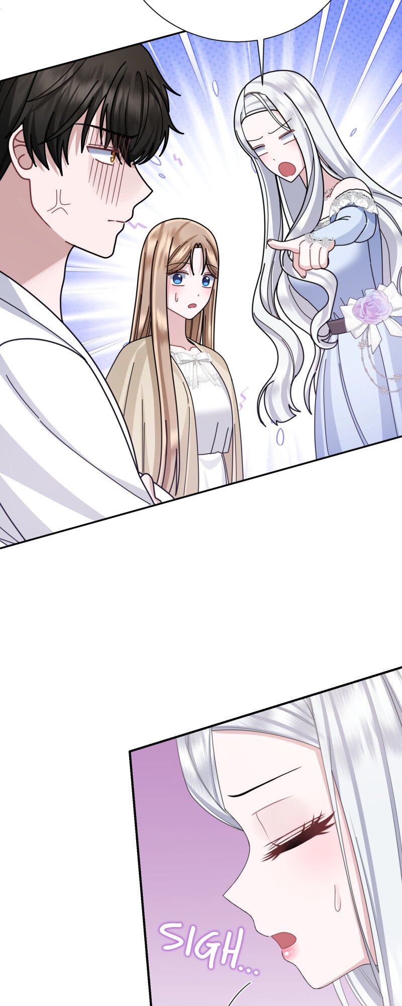 When Cinderella’s Magic Fades Away Chapter 32 - Page 37