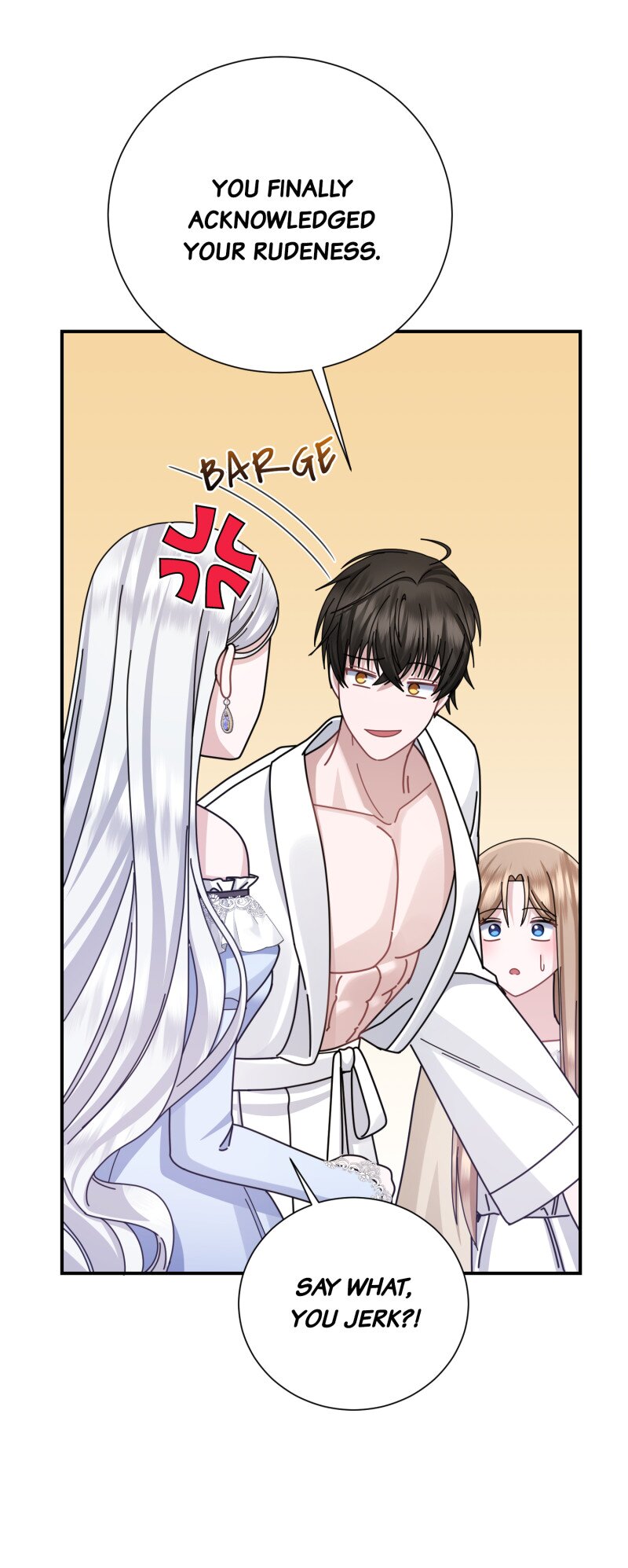When Cinderella’s Magic Fades Away Chapter 32 - Page 40