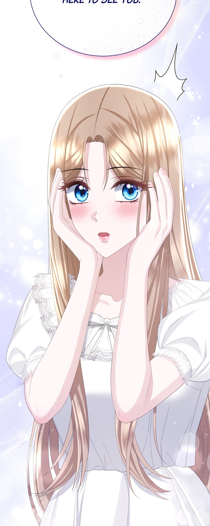 When Cinderella’s Magic Fades Away Chapter 32 - Page 5