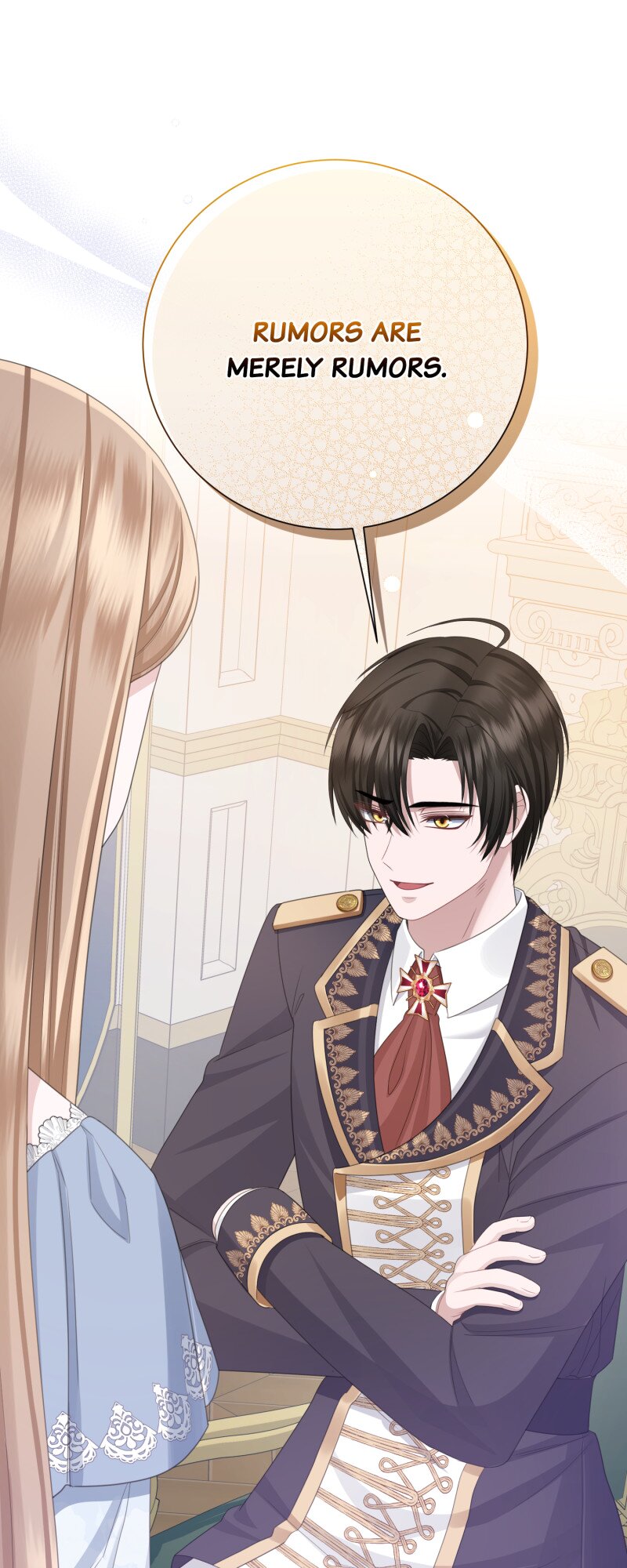 When Cinderella’s Magic Fades Away Chapter 32 - Page 63