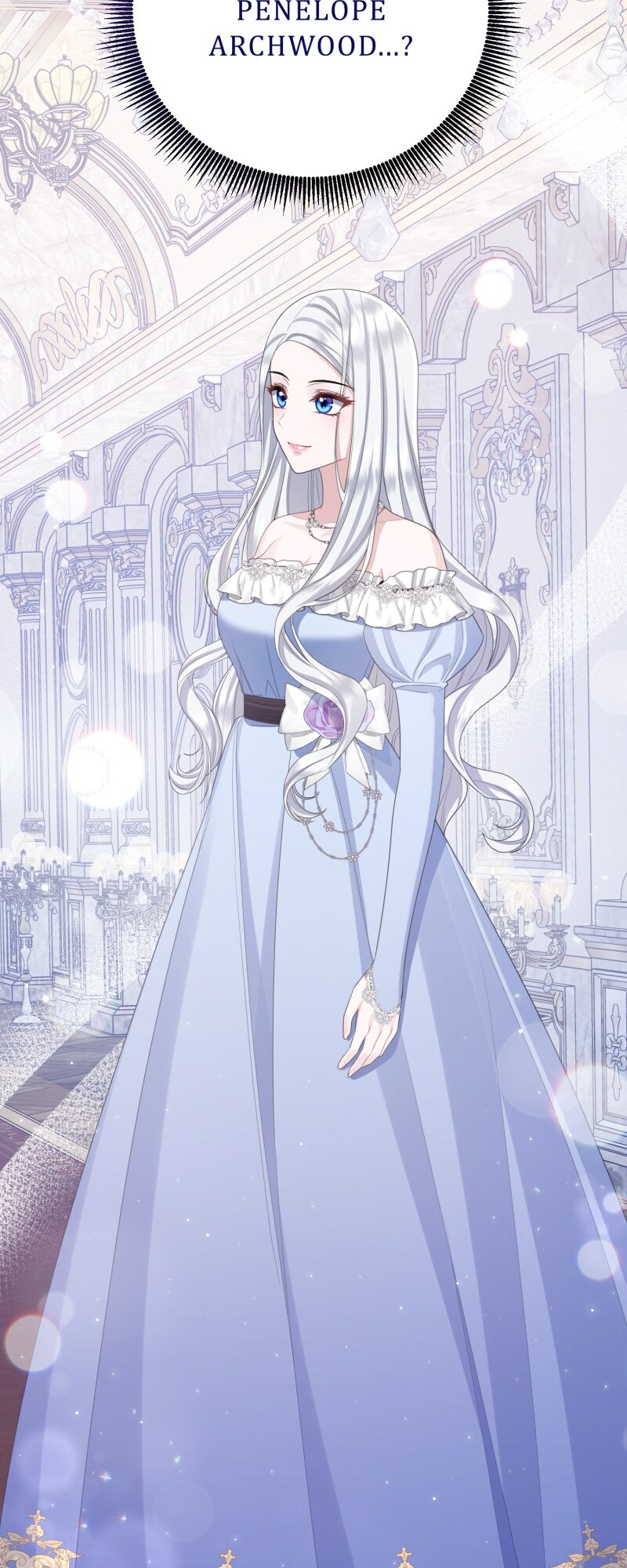 When Cinderella’s Magic Fades Away Chapter 32 - Page 7