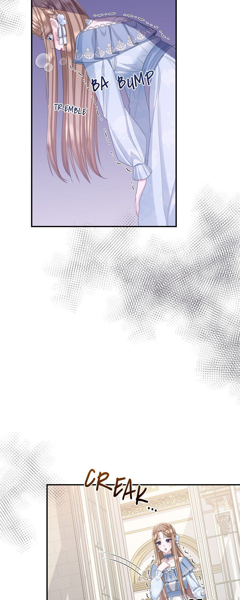 When Cinderella’s Magic Fades Away Chapter 33 - Page 26