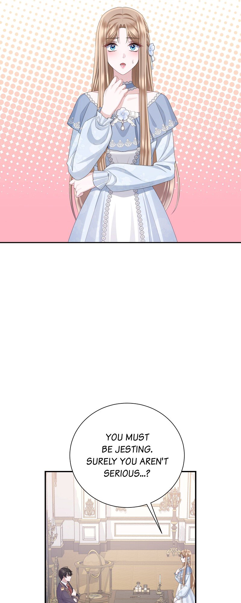 When Cinderella’s Magic Fades Away Chapter 33 - Page 3