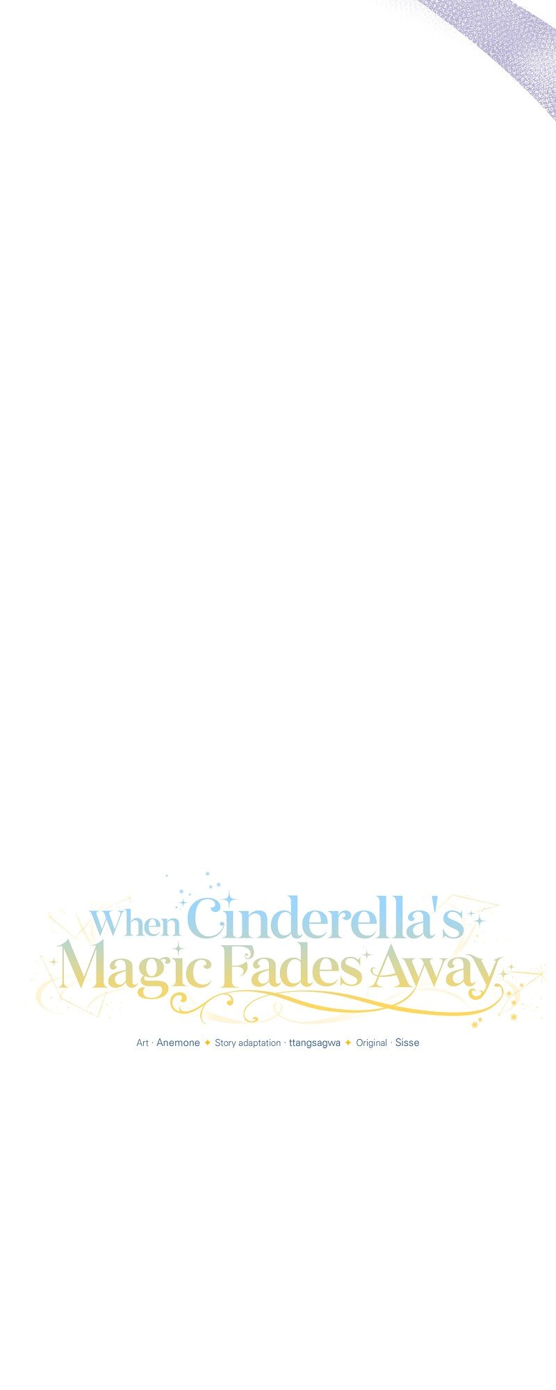When Cinderella’s Magic Fades Away Chapter 33 - Page 30