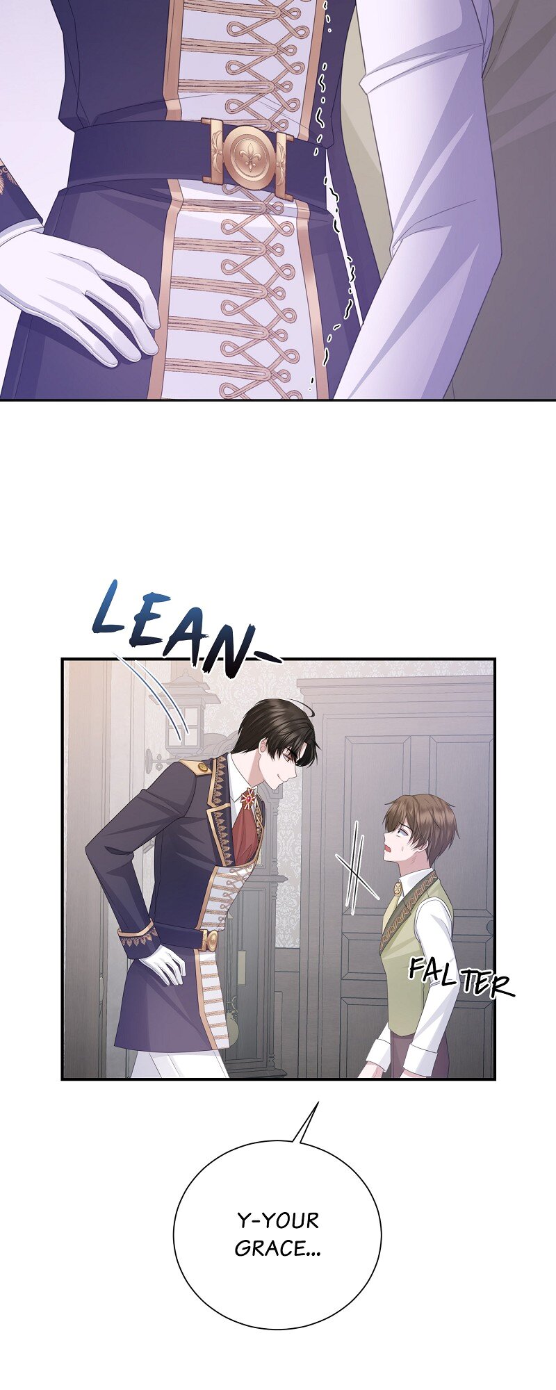 When Cinderella’s Magic Fades Away Chapter 33 - Page 41