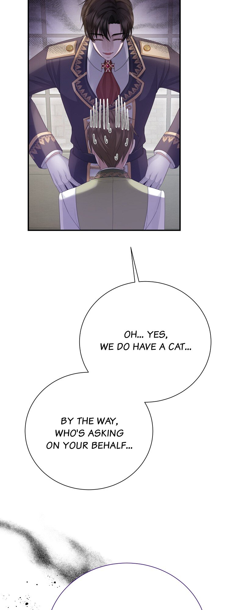When Cinderella’s Magic Fades Away Chapter 33 - Page 44