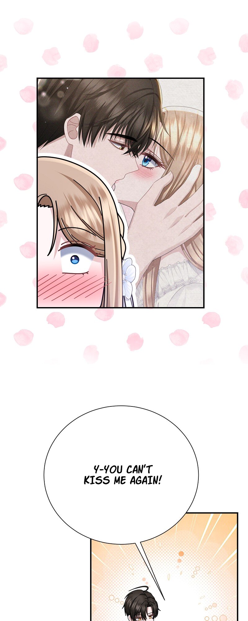 When Cinderella’s Magic Fades Away Chapter 33 - Page 7