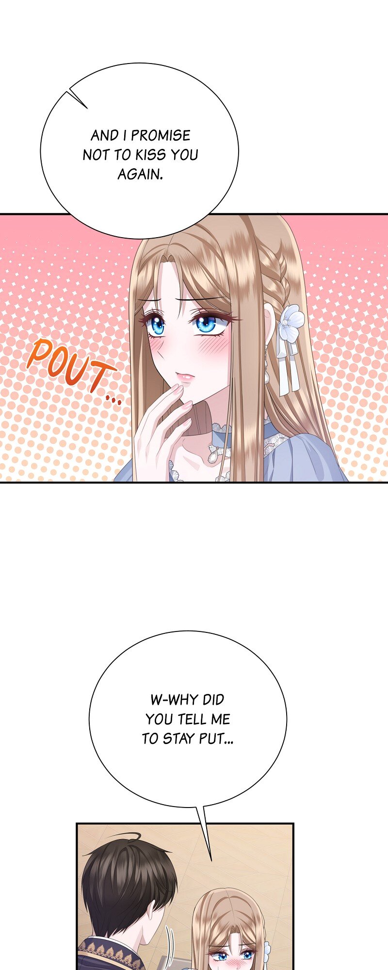When Cinderella’s Magic Fades Away Chapter 33 - Page 9