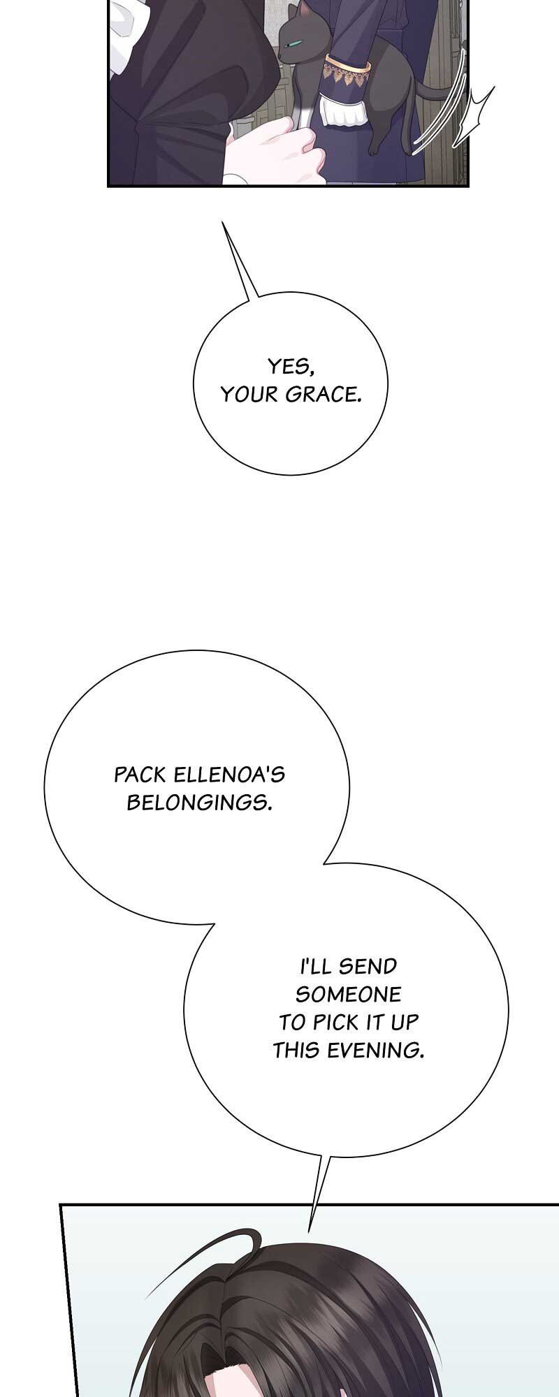 When Cinderella’s Magic Fades Away Chapter 34 - Page 20