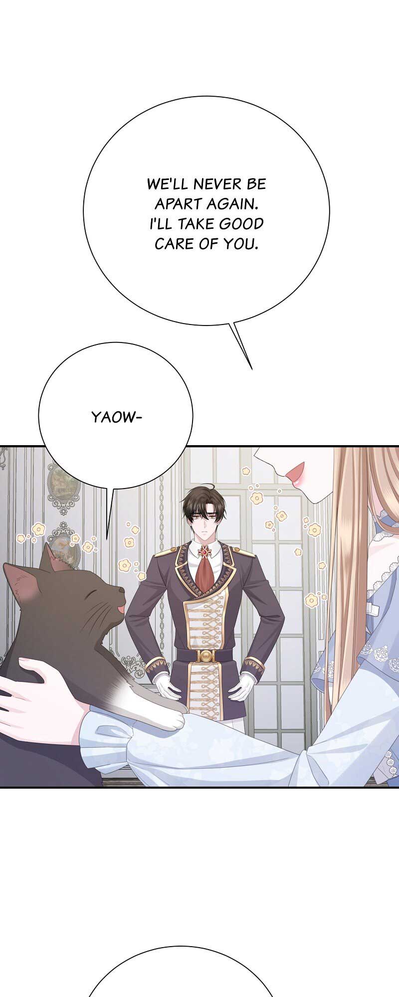 When Cinderella’s Magic Fades Away Chapter 34 - Page 29