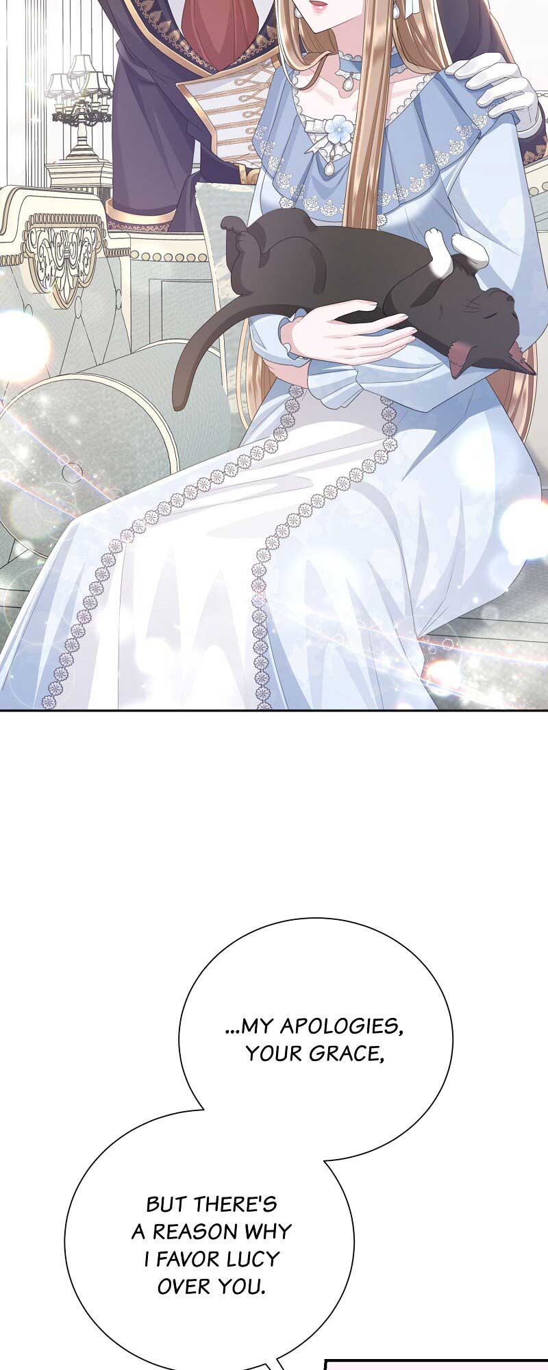 When Cinderella’s Magic Fades Away Chapter 34 - Page 32