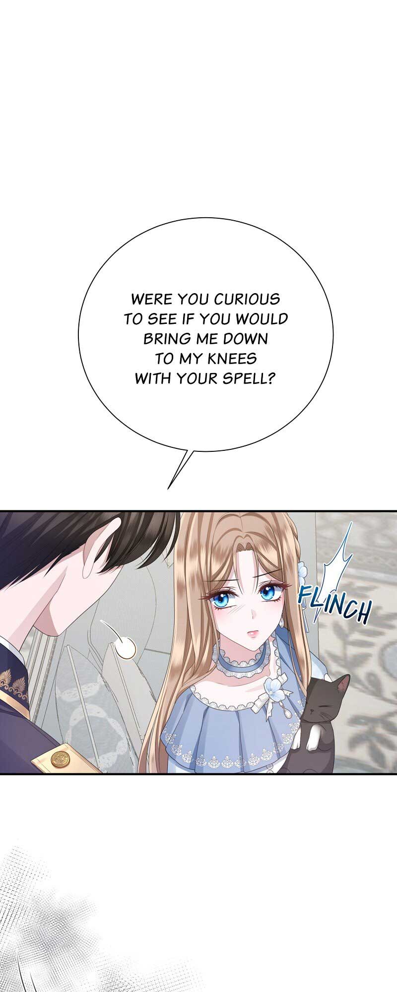 When Cinderella’s Magic Fades Away Chapter 34 - Page 35