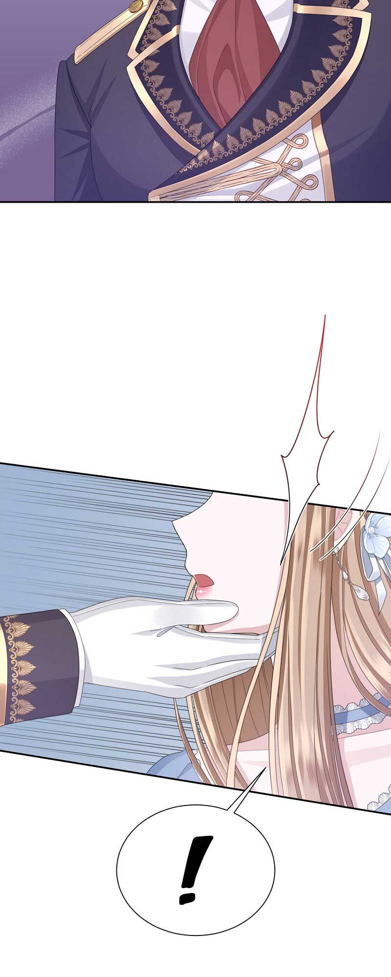 When Cinderella’s Magic Fades Away Chapter 34 - Page 37