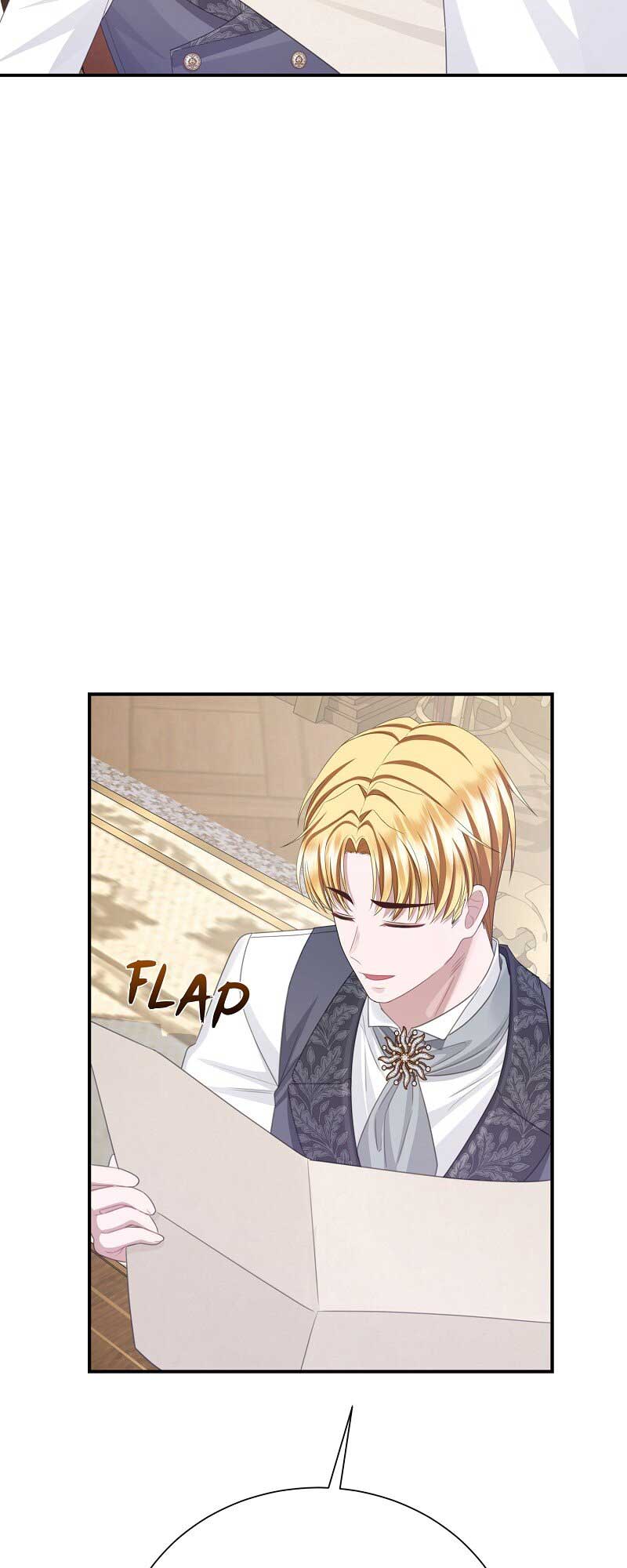 When Cinderella’s Magic Fades Away Chapter 34 - Page 53