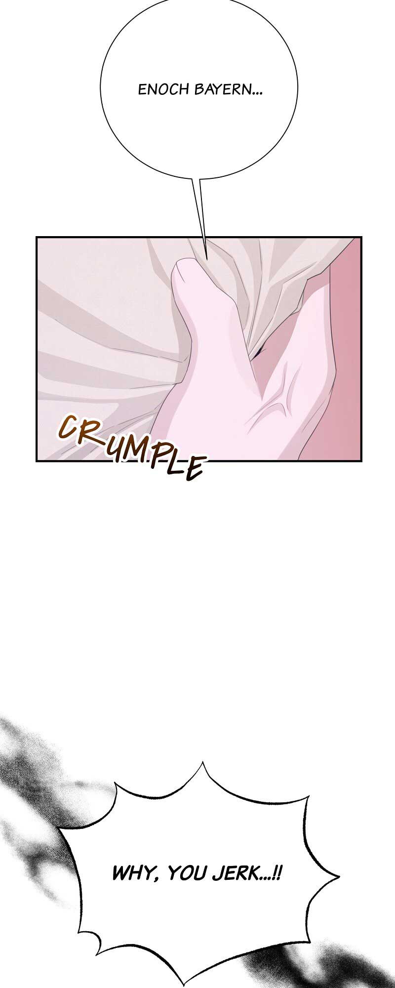When Cinderella’s Magic Fades Away Chapter 34 - Page 56