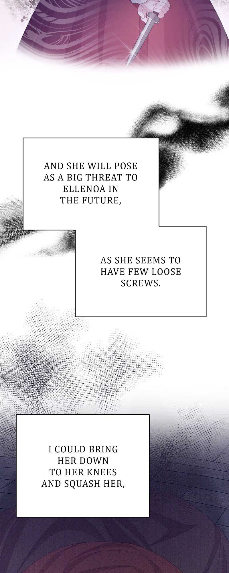 When Cinderella’s Magic Fades Away Chapter 34 - Page 7