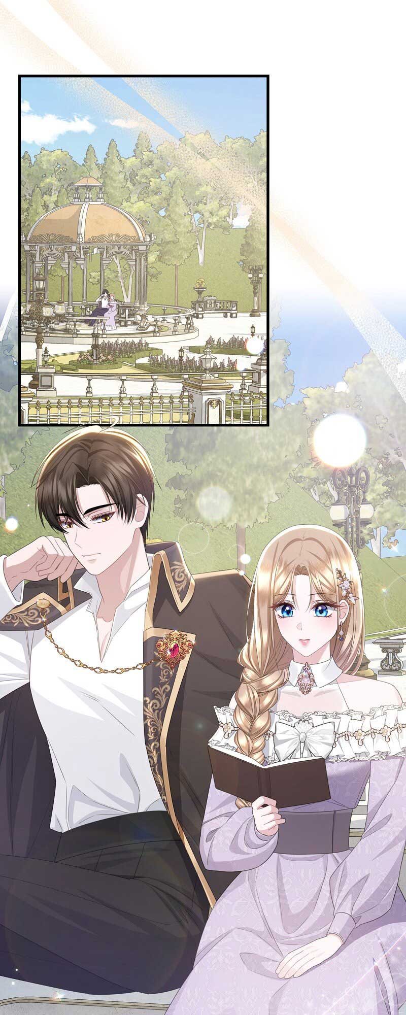 When Cinderella’s Magic Fades Away Chapter 35 - Page 15